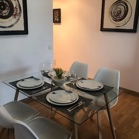 Pis A Peu De Platja Amb Vistes Apartamento L'Estartit