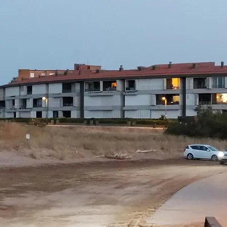 Apartment Pis A Peu De Platja Amb Vistes L'Estartit
