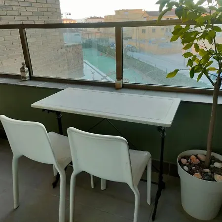 Apartment Pis A Peu De Platja Amb Vistes L'Estartit