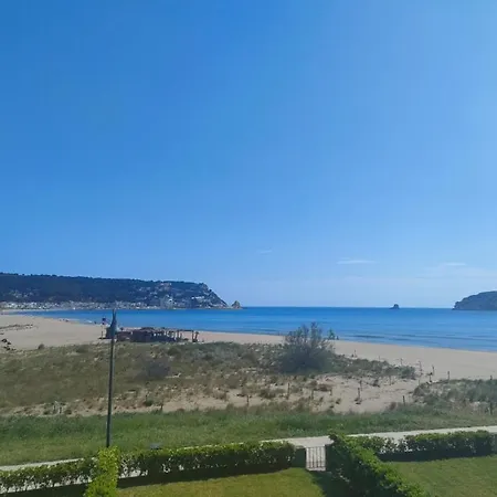 Pis A Peu De Platja Amb Vistes L'Estartit