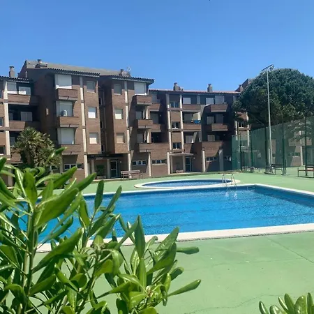 Pis A Peu De Platja Amb Vistes * L'Estartit